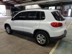 VOLKSWAGEN TIGUAN S снимка