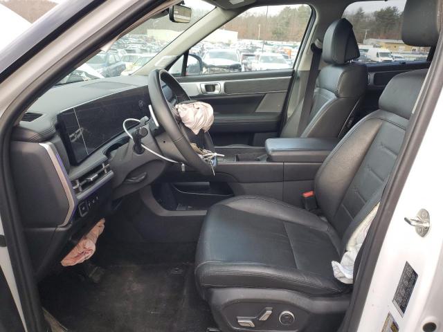 2024 HYUNDAI SANTA FE L 5NMP4DGLXRH018898