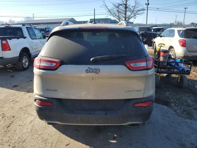 2015 JEEP CHEROKEE L 1C4PJMDS5FW640127