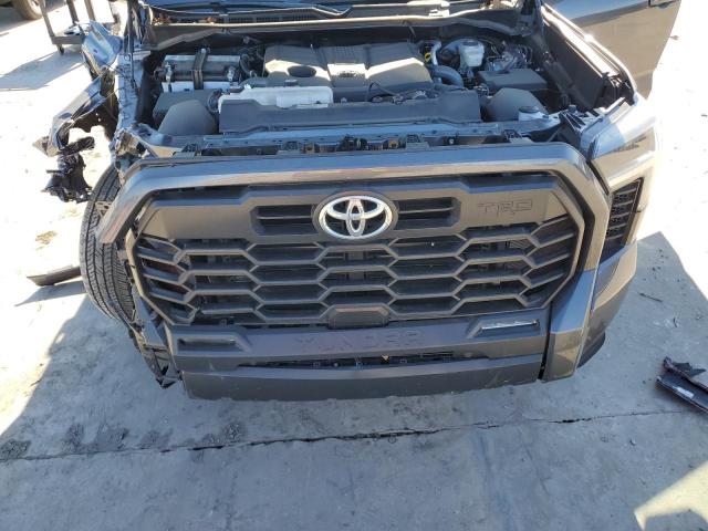 2024 TOYOTA TUNDRA CRE - 5TFLA5DB0RX135020
