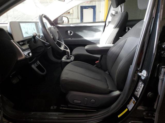 2022 HYUNDAI IONIQ 5 SE - KM8KM4AEXNU065321