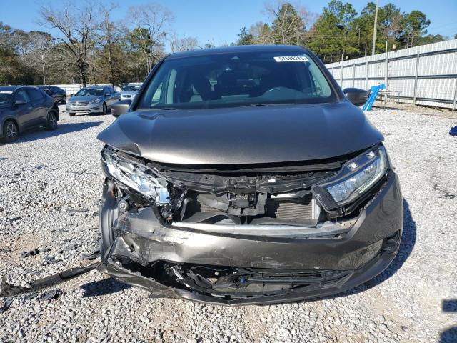 2022 HONDA ODYSSEY EL 5FNRL6H94NB027313