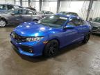 2018 HONDA CIVIC SI - 2HGFC3A50JH757962