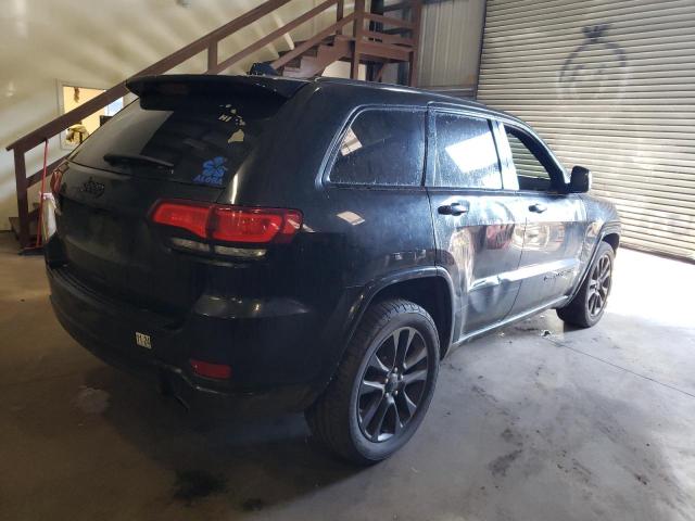 Vin: 1c4rjfag7jc258907, lot: 86100354, jeep grand cher laredo 20183