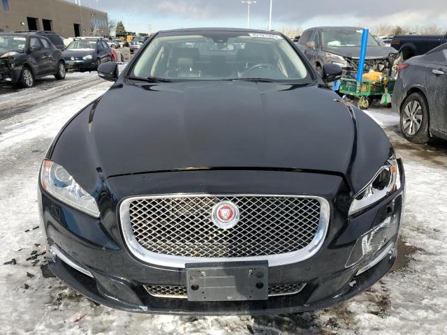 2015 JAGUAR XJL PORTFO SAJWJ2GD4F8V79582