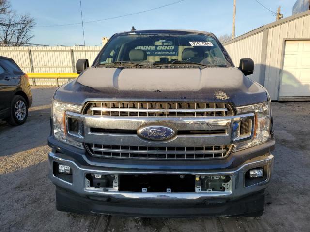 2020 FORD F150 SUPER - 1FTEW1C5XLKD88512