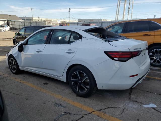 Vin: 3n1ab8cv7ry346718, lot: 42968315, nissan sentra sv 20242
