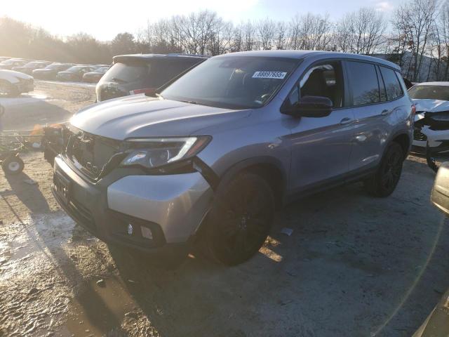 HONDA PASSPORT S