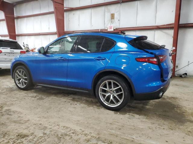 2019 ALFA ROMEO STELVIO TI - ZASPAKBN2K7C55928