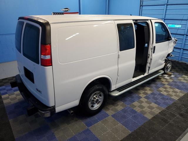 2024 GMC SAVANA G25 1GTW7AFP2R1237970