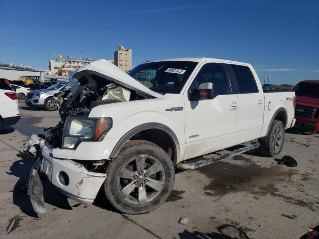 2011 FORD F150 SUPER #3113208800