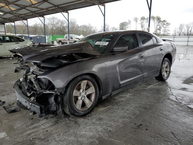 Vin: 2c3cdxbg3eh113713, lot: 43563625, dodge charger se 2014 img_1