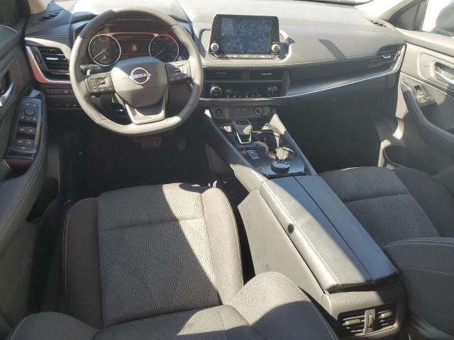 2025 NISSAN ROGUE SV - 5N1BT3BB1SC794195