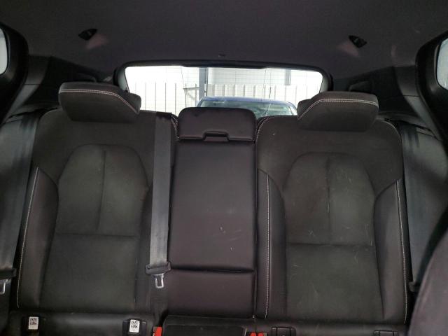 2021 VOLVO XC40 RECHA YV4ED3UR4M2582079