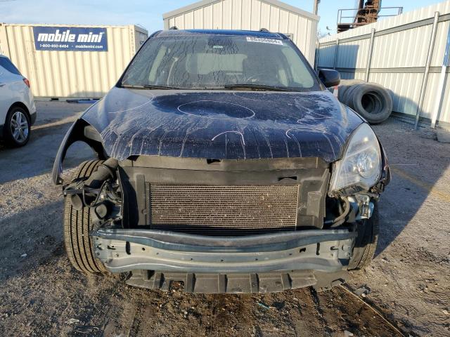 2015 CHEVROLET EQUINOX LT - 2GNALBEK0F1152205