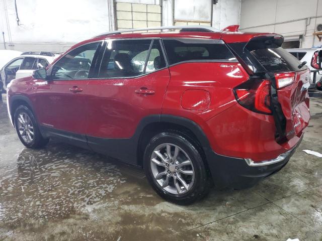 Vin: 3gkalveg6pl202695, lot: 41474055, gmc terrain slt 20232