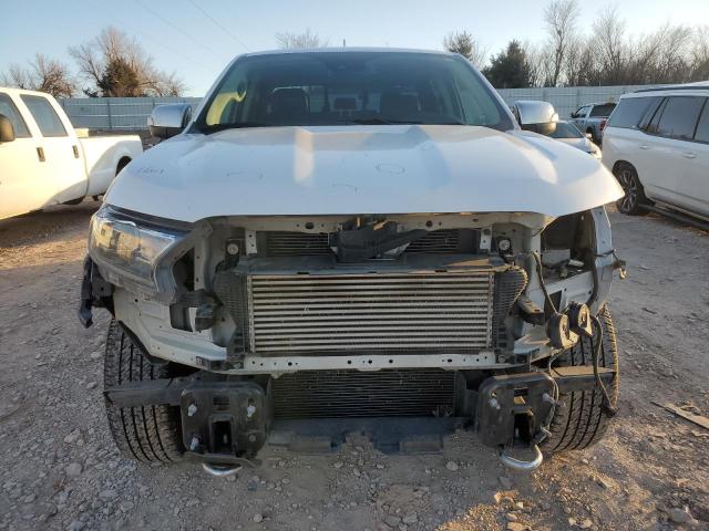 2019 FORD RANGER XL - 1FTER4FH1KLB23646