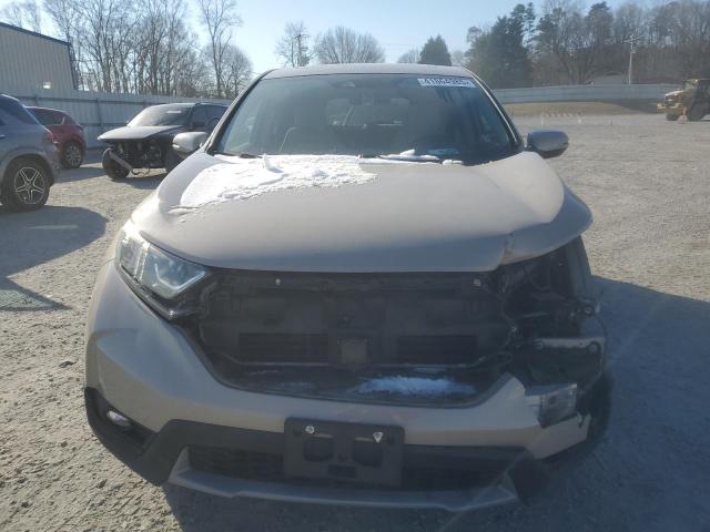 2017 HONDA CR-V EX - 5J6RW2H54HL010763