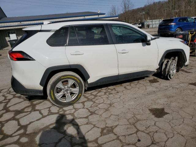 Vin: 2t3p1rfv9mw156669, lot: 42286255, toyota rav4 xle 20213