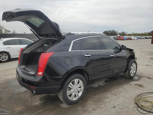 Vin: 3gyfnce3xds635929, lot: 88701705, cadillac srx luxury collection 20133