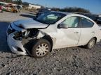 2017 NISSAN VERSA S - 3N1CN7AP0HK468918