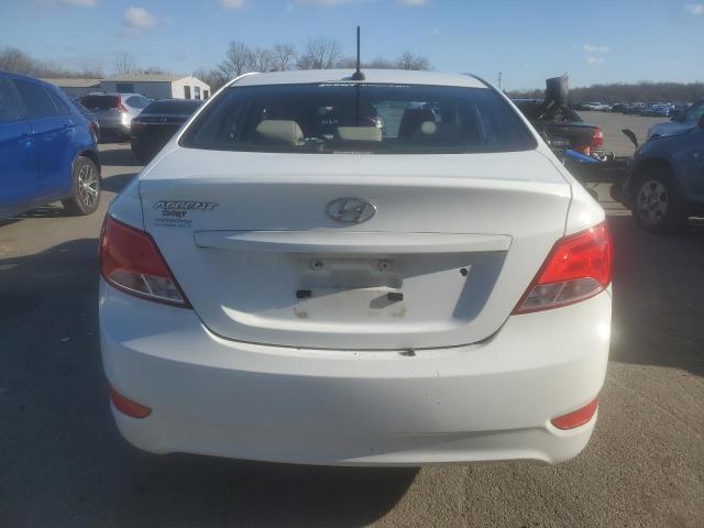 2016 HYUNDAI ACCENT SE - KMHCT4AE4GU954979
