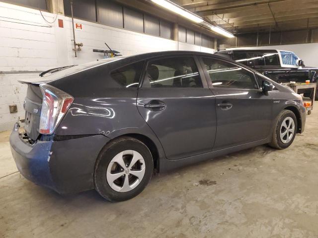 Vin: jtdkn3du8d5639163, lot: 88819385, toyota prius 20133