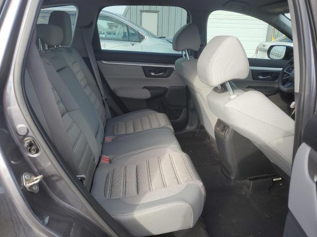 2017 HONDA CR-V LX 2HKRW6H3XHH203435