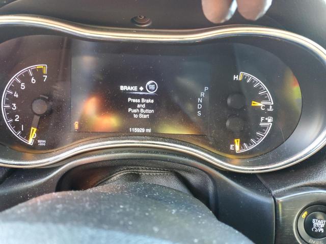 2015 JEEP GRAND CHER - 1C4RJFBG3FC613075