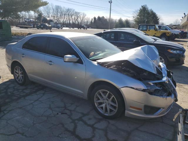 Vin: 3fahp0jg2cr355384, lot: 42229685, ford fusion sel 20124