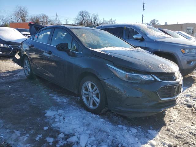 2017 CHEVROLET CRUISE LT 1G1BE5SM4H7196933