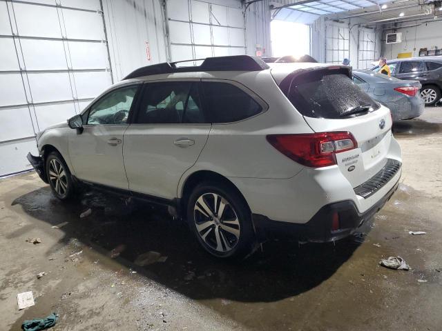 2018 SUBARU OUTBACK 2. - 4S4BSAKCXJ3319045