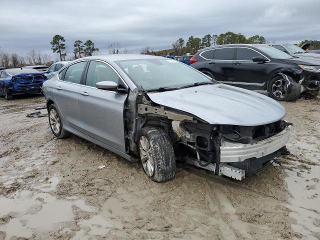2015 CHRYSLER 200 C - 1C3CCCCB1FN607138