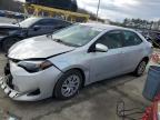 2019 TOYOTA COROLLA L - 2T1BURHE2KC132655