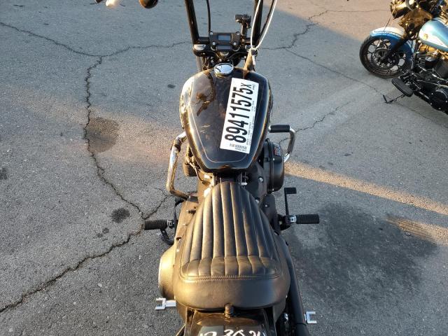 2020 HARLEY-DAVIDSON FXBB 1HD1YJJ1XLB052902