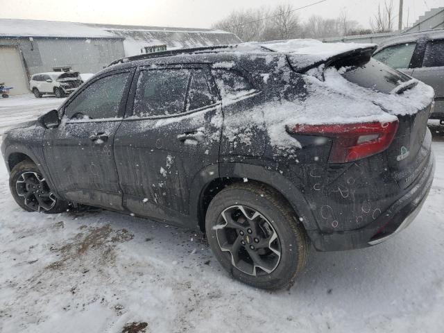 Vin: kl77lhe2xrc059046, lot: 87488204, chevrolet trax 1lt 20242