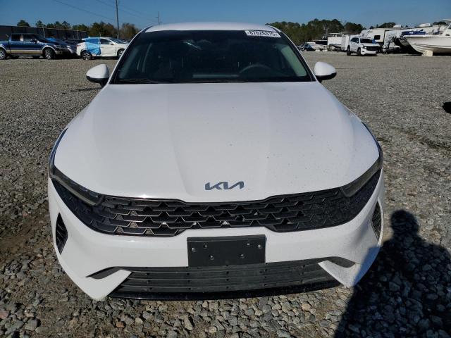 2022 KIA K5 LXS - 5XXG14J2XNG139190