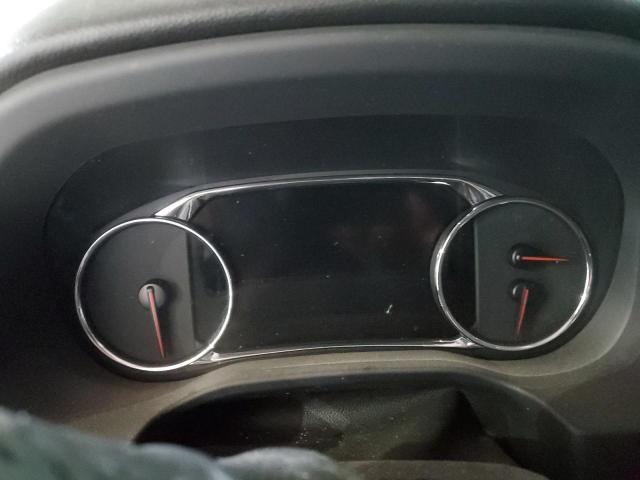 2021 GMC ACADIA DEN - 1GKKNXLS9MZ212028