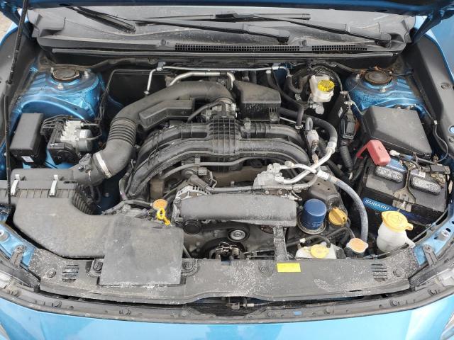 2018 SUBARU IMPREZA SP 4S3GTAK66J3726166