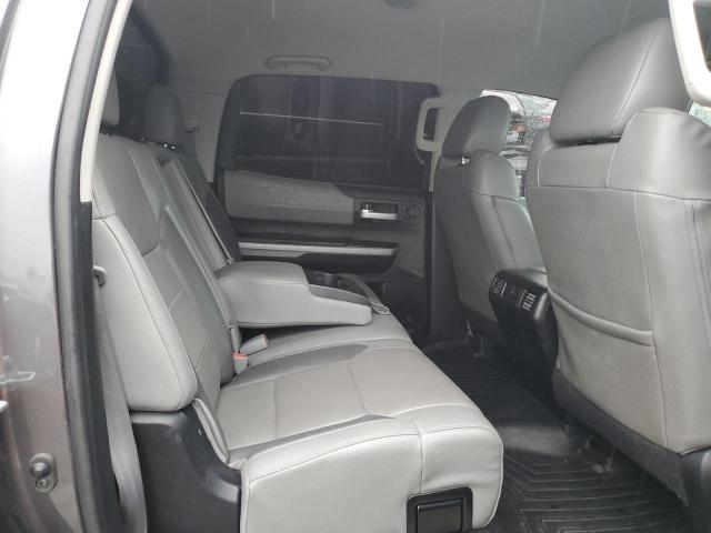 2021 TOYOTA TUNDRA CRE - 5TFHY5F13MX028137