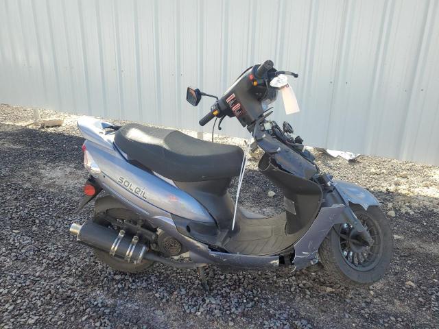 zhon MOPED
