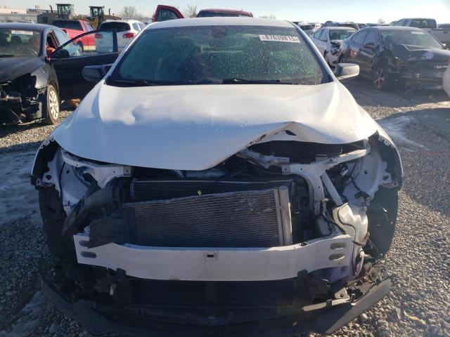 2017 CHEVROLET MALIBU LS 1G1ZB5ST5HF210035