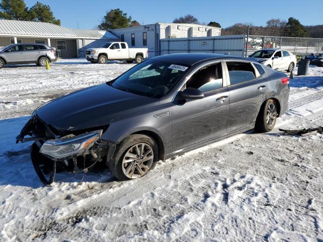 Vin: 5xxgt4l38kg291142, lot: 88486425, kia optima lx 2019 img_1