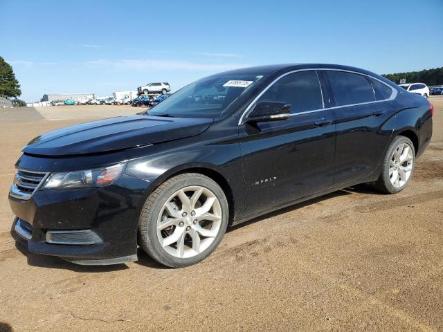 CHEVROLET IMPALA LT