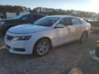 2015 CHEVROLET IMPALA LT - 1G1125S31FU136425