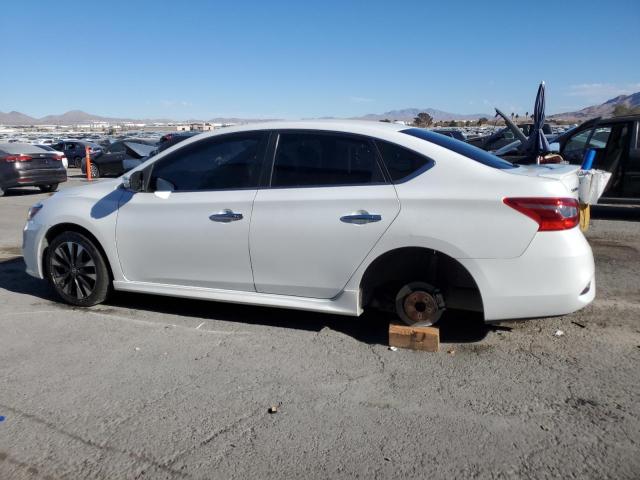 Vin: 3n1ab7ap2hy386797, lot: 86657294, nissan sentra s 20172