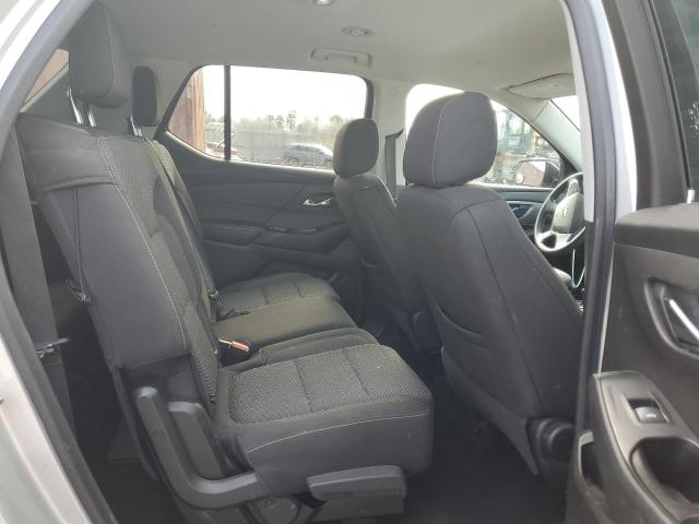 2018 CHEVROLET TRAVERSE L 1GNERLKW6JJ139681