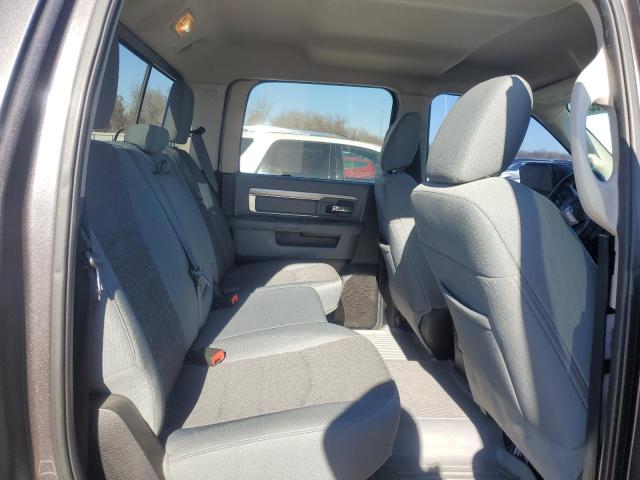2015 RAM 1500 SLT - 1C6RR6LGXFS630346