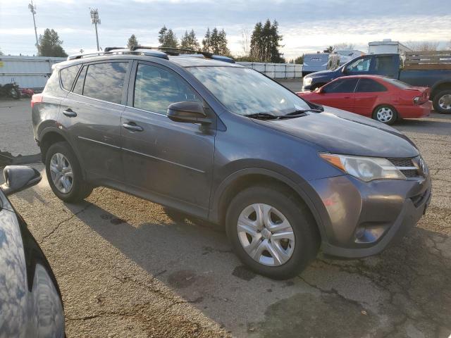 2015 TOYOTA RAV4 LE JTMBFREV1FJ034323