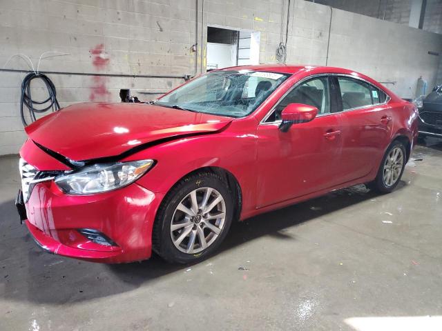 MAZDA 6 SPORT
